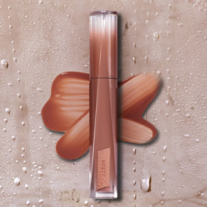 Son Bóng 3CE Misty Lip Bare Nude Whisper - Màu Be Nude - Image 6