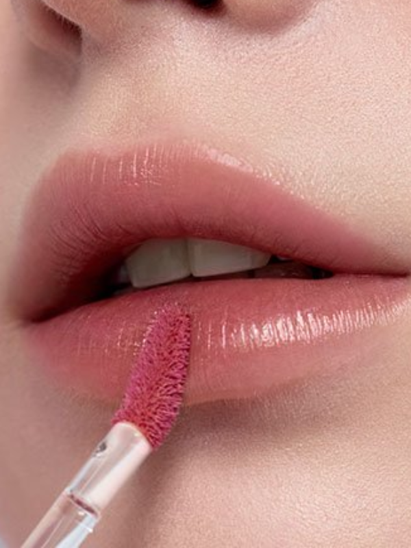 Son Bóng 3CE Misty Lip Bare Nude Whisper