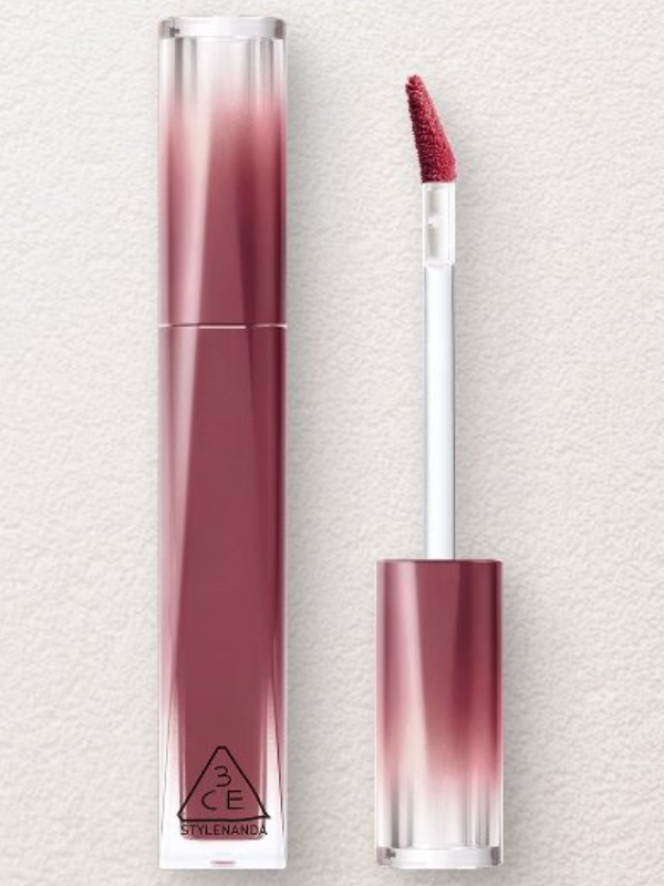Son Bóng 3CE Misty Lip Milky Illusion