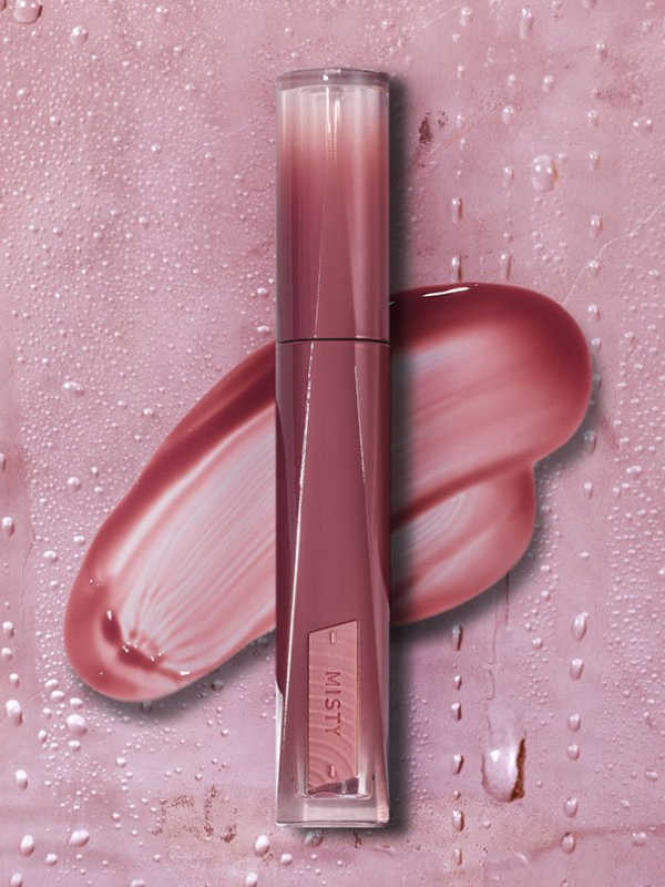 Son Bóng 3CE Misty Lip Milky Illusion