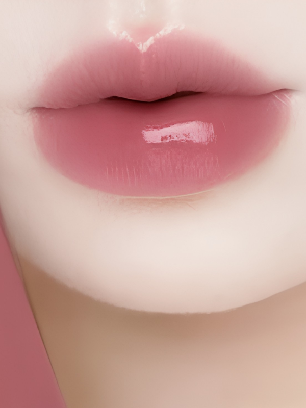 Son Bóng 3CE Misty Lip Milky Illusion
