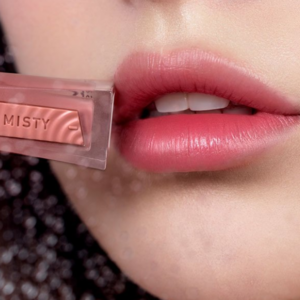 Alternative view of Son Bóng 3CE Misty Lip Pink Scheme - Màu Hồng Sữa