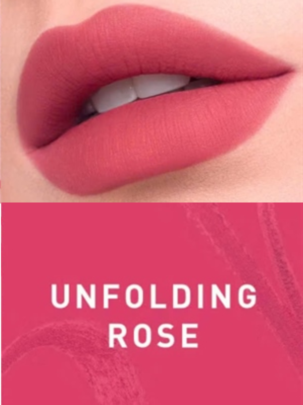 Son Sáp Mịn Lì 3CE Stylenanda 3CE Sketch Stick #02 Unfolding Rose - Màu Đỏ Hồng Nude