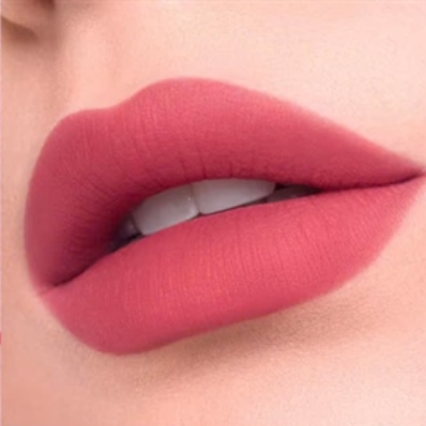 Son Sáp Mịn Lì 3CE Stylenanda 3CE Sketch Stick #02 Unfolding Rose - Màu Đỏ Hồng - Image 2
