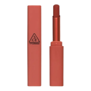 Son Sáp Mịn Lì 3CE Stylenanda 3CE Sketch Stick #07 Burnt Orange - Màu Cam Cháy