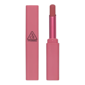 Son Sáp Mịn Lì 3CE Stylenanda 3CE Sketch Stick #13 Silent Bloom - Màu Hồng Khô