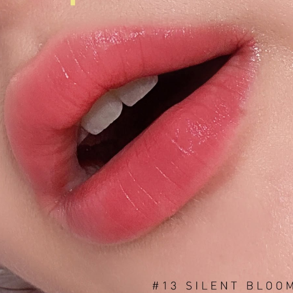 Son Sáp Mịn Lì 3CE Stylenanda 3CE Sketch Stick #13 Silent Bloom - Màu Hồng Khô