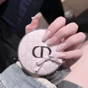 Alternative view of Phấn Nước Dior Forever Cushion Pink Bow Nơ Hồng