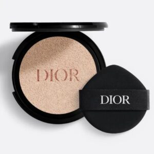 Phấn Nước Dior Forever Cushion Pink Bow Nơ Hồng - Image 4