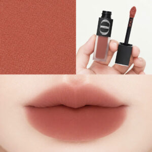 Alternative view of Son Kem Lì Dior Rouge Dior On Stage Ink 200 Nude Pulse Màu Nude Cam Đất