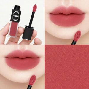 Son Kem Dior Rouge Dior On Stage Ink 558 Rosewood Star Màu Hồng Gỗ - Image 3