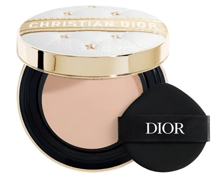 Phấn Nước Trang Điểm Dior Cushion Forever Case Star Limited Holiday Tone 1N Cho Da Thường - Image 2