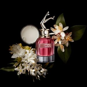 Alternative view of Nước Hoa Nữ Jean Paul Gaultier So Scandal Eau De Parfum (EDP)