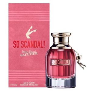 Nước Hoa Nữ Jean Paul Gaultier So Scandal Eau De Parfum (EDP) - Image 3