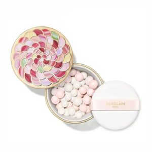 Alternative view of Phấn Phủ Ngọc Trai Guerlain Meteorites Light Revealing Pearls Of Powder – Phấn Phủ Bắt Sáng Cho Làn Da Rạng Rỡ