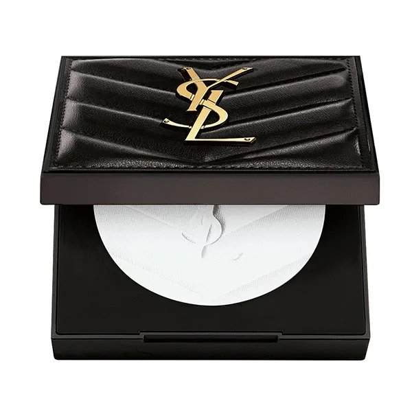 Phấn Phủ Yves Saint Laurent YSL All Hours Hyper Finish Tone 00 Universal Không Màu