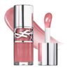 YSL Loveshine Plumping Lip Oil Gloss 02 Lucky Moonstone - Màu Hồng nude