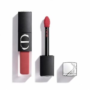 Son Kem Dior Rouge Dior On Stage Ink 558 Rosewood Star Màu Hồng Gỗ