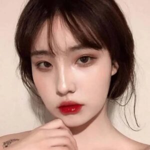 Son Kem Yves Saint Laurent YSL Vinyl Cream 425 Make Me Yours – Màu Đỏ Cam Đất - Image 5