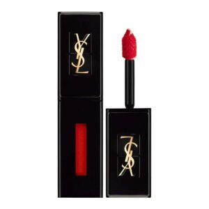 Son Kem Yves Saint Laurent YSL Vinyl Cream 425 Make Me Yours – Màu Đỏ Cam Đất