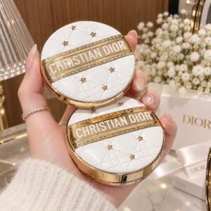 Phấn Nước Trang Điểm Dior Cushion Forever Case Star Limited Holiday Tone 1N Cho Da Thường - Image 3